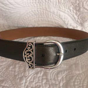 NWOT - Brighton Belt - Size 30